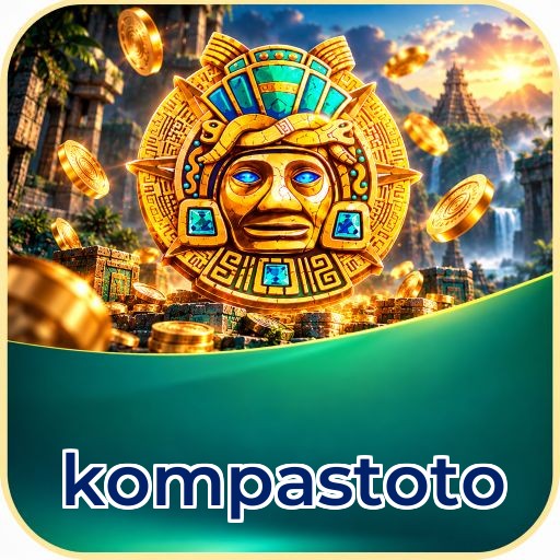 Screenshot 1 - kompastoto Home Screen