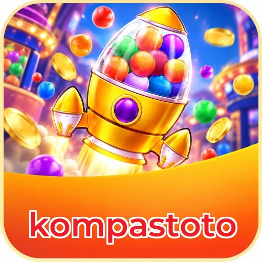 Screenshot 1 - kompastoto Home Screen