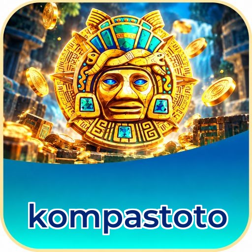 Screenshot 1 - kompastoto Home Screen