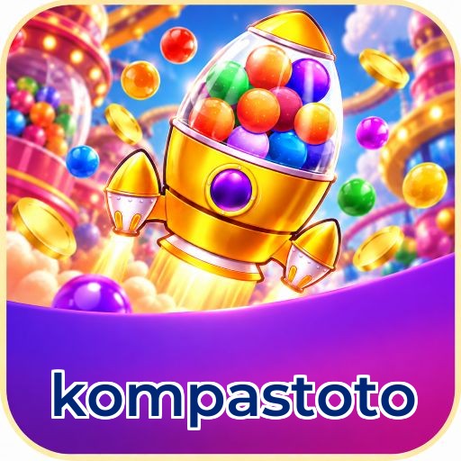 Screenshot 1 - kompastoto Home Screen