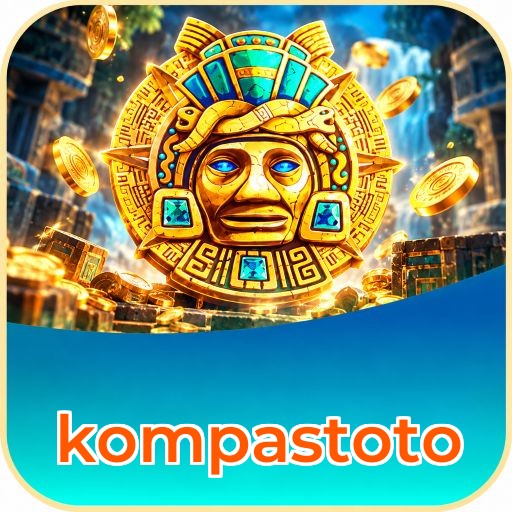Screenshot 1 - kompastoto Home Screen