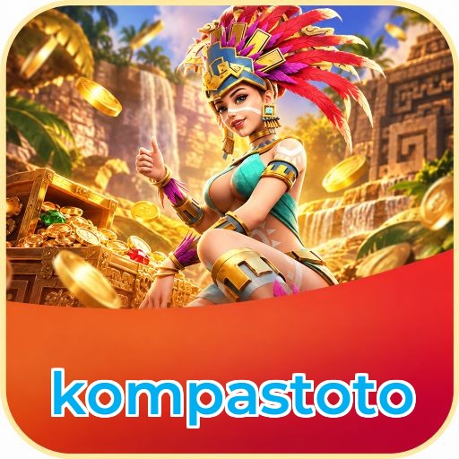 Screenshot 1 - kompastoto Home Screen